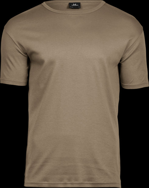 Men's Interlock Tee
